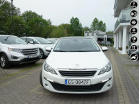 Peugeot 308 DACH PANORAMICZNY