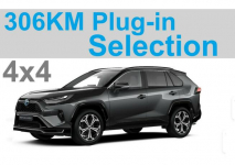 Toyota RAV-4 Plug-in Selection 306KM 4x4 Super Niska Cena ! 2534 zł