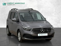 Mercedes T 180 D Progresive Warszawa - zdjęcie 3