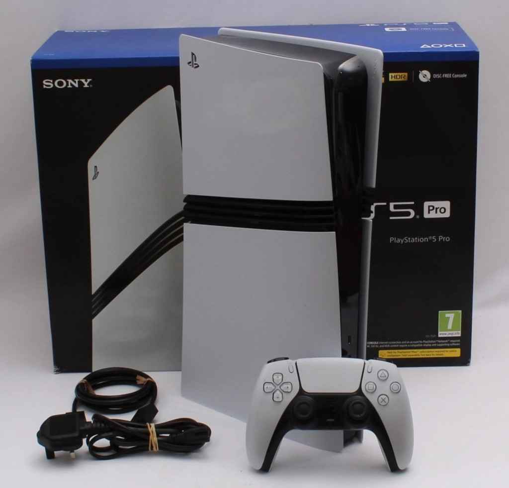 Sony PlayStation PS5 Pro , Sony PS5 Slim , Microsoft Xbox Series X 2TB Bemowo - zdjęcie 1