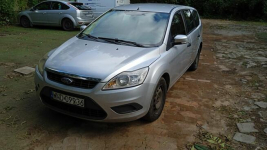 Ford Focus Poznań - zdjęcie 2