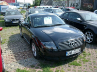 Audi TT Stan idealny Katowice - zdjęcie 2