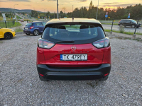 Opel Crossland X Nowiny - zdjęcie 6