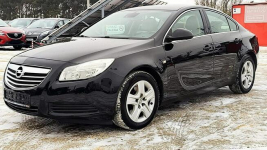 Opel Insignia Navi Climatronic Gwarancja Kutno - zdjęcie 5