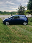 Opel Corsa Szydłowiec - zdjęcie 9