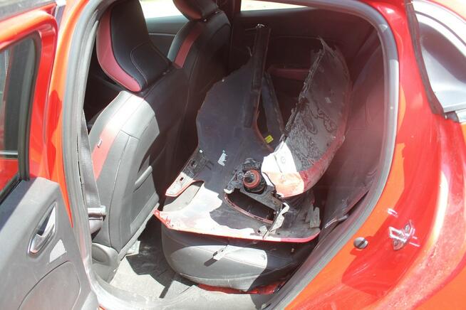 Renault Clio Ostrów Wielkopolski - zdjęcie 11