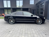 Audi A8 3.7MPI 280 KM Quattro S8 20 cali Końskie - zdjęcie 7