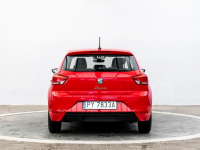 Seat Ibiza 1,0 TSI Style S&amp;S DSG 115KM Salon Polska Poznań - zdjęcie 4
