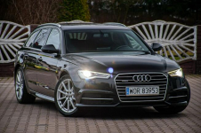 Audi A6 C7 3.0 Avant TDI Quattro S tronic Ostrów Mazowiecka - zdjęcie 10