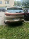 Kia Sportage 1.6 GDI M 2WD Gdynia - zdjęcie 7