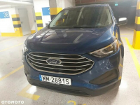 Ford EDGE 2.0 benzyna, 4x4, Warszawa Warszawa - zdjęcie 11