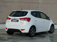 Hyundai ix20 1.6 Ben.125KM/Automat/Lift/Czujniki Parkowania/Serwis Lublin - zdjęcie 11