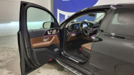 Mercedes GLE 350 de PHEV 4-Matic AMG Line Grójec - zdjęcie 11