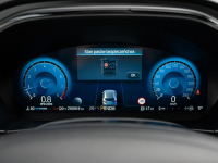 Ford Focus GD7N125#2.3 EcoBoost ST X Pakiet zimowy Salon PL VAT23% Gdańsk - zdjęcie 12