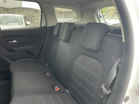 Dacia Duster 4x4 Klimatyzacja  Czujniki parkowania 150KM Gliwice - zdjęcie 12