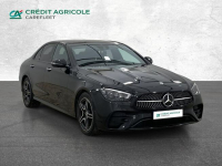 Mercedes-Benz E 220 d 4-Matic Warszawa - zdjęcie 3