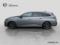 Peugeot 308 SW SW Allure 1.5d 130KM EAT8 Łódź - zdjęcie 8