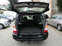sprzedam subaru FORESTER 2.0 B+GAZ 158 KM 4x4 Lublin - zdjęcie 7