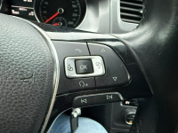 Volkswagen Golf Bezawaryjne serwis ASO 76 tyś. kilometrów Poznań - zdjęcie 10