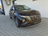 Hyundai Tucson 1.6 180kM * 4x4 * navi * kamera * LEDY * Europa  *