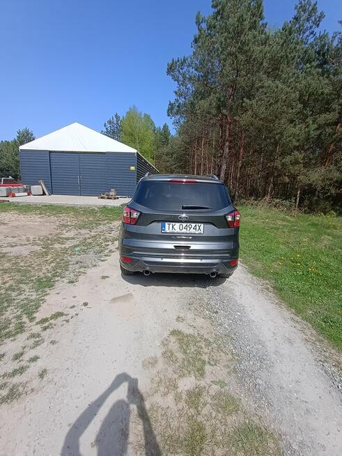 Ford Kuga Vignale Staszów - zdjęcie 4