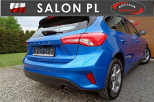 Ford Focus serwis ASO, nawigacja, Full Led Rydułtowy - zdjęcie 4