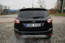Ford Kuga 2.0D Navi/ Skóra/ 170 Tys Km/ Sprowadzony/ Opłacony Majdan Sieniawski - zdjęcie 10