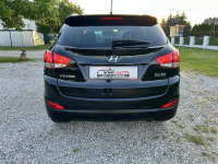 Hyundai ix35 Tylko 130 tyś km 2,0 MPI Nowe Iganie - zdjęcie 6