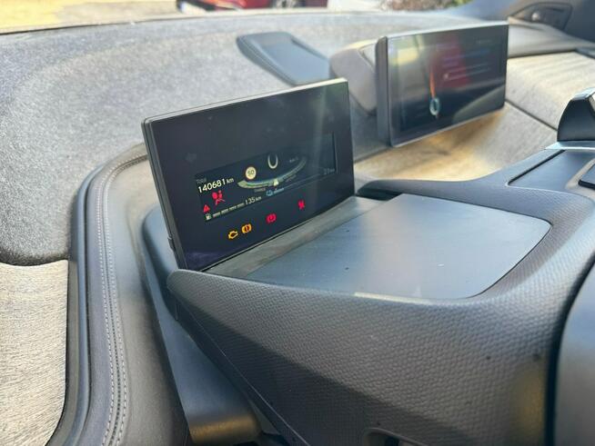 i3 REx 170 ELEKTRYK#Climatronic Margonin - zdjęcie 12