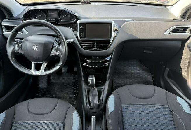 Peugeot 208 1.6 HDi | Zarejestrowany | Stan BDB | Pyzdry - zdjęcie 9