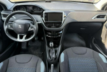 Peugeot 208 1.6 HDi | Zarejestrowany | Stan BDB | Pyzdry - zdjęcie 9