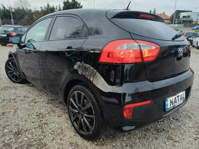 Kia Rio Navi* kamera* Super stan* Bydgoszcz - zdjęcie 4