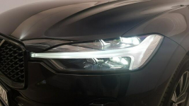 Volvo XC 60 B5 B AWD Plus Dark! Z Polskiego Salonu! Faktura VAT! Warszawa - zdjęcie 10