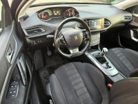 Peugeot 308 Navi. Kamera, Pdc. Serwis Super GWARANCJA Zagórze - zdjęcie 8