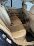 Bmw 745 Gaz klimatyzacja Gniezno - zdjęcie 6