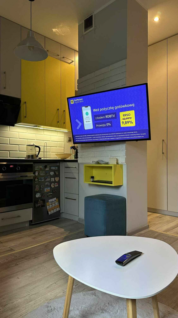 wynajmę mieszkanie Bydgoszcz - zdjęcie 10