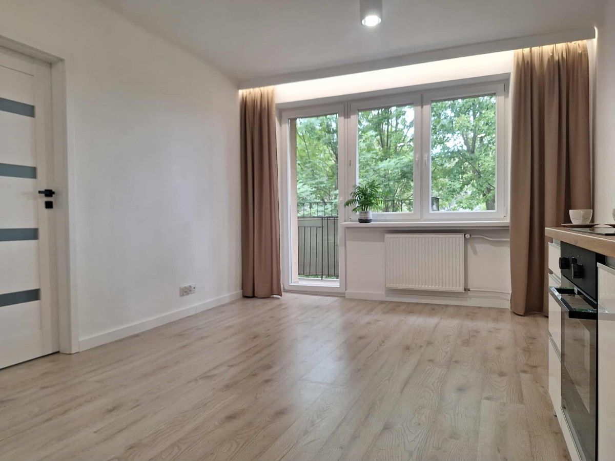 3 - pokojowe mieszkanie w Centrum Białystok - zdjęcie 2