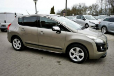 Peugeot 3008 2,0HDI NAVI, Xenony, alu R17, 150KM, 2012r. Płock - zdjęcie 12