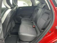 Renault Captur Techno Hybryda  PlugIN Automat  Virtual 160KM Gliwice - zdjęcie 9