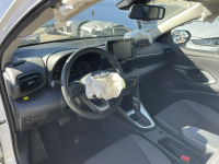 Toyota Yaris Hybryda Automat Kamera Podgrzewanie Gliwice - zdjęcie 8