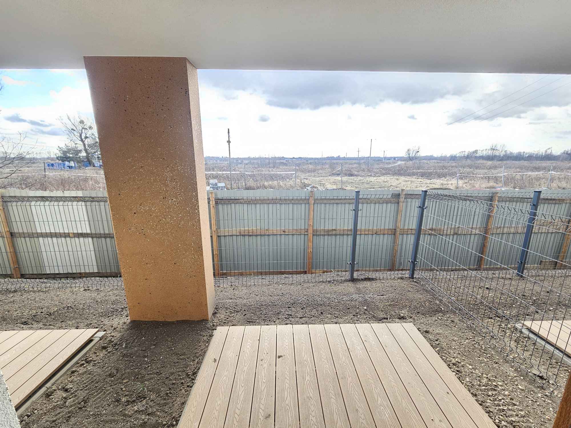 2pok, 33met, Okolice Zielnej TARAS/OGRÓD/GARAŻ/2026 (Wrocław) Psie Pole - zdjęcie 11