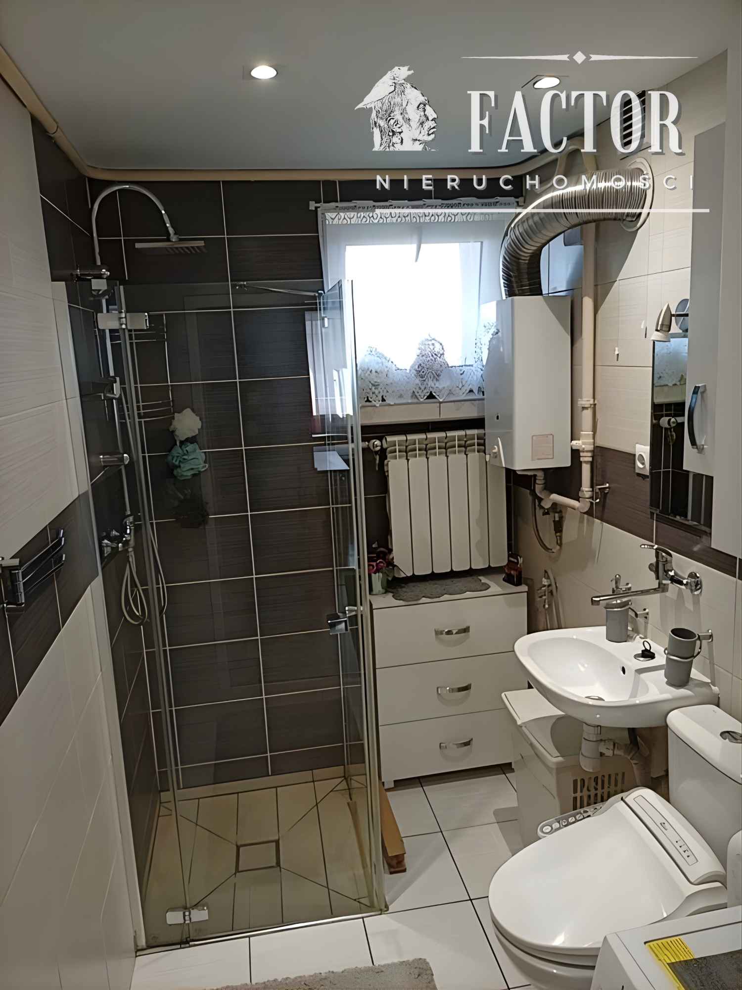 Mieszkanie 51,5 m² w Gorlicach – gotowe do wprowadzenia 626S/2026 Gorlice - zdjęcie 9