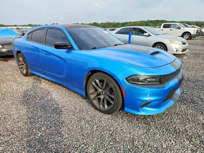 Dodge Charger DAYTONA / HEMI / Bardzo zadbany Wrocław - zdjęcie 1