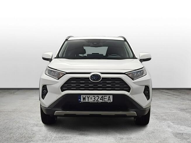 Toyota RAV-4 Hybrid Comfort 4x2 ! Z Polskiego Salonu ! Faktura VAT ! Warszawa - zdjęcie 8