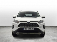 Toyota RAV-4 Hybrid Comfort 4x2 ! Z Polskiego Salonu ! Faktura VAT ! Warszawa - zdjęcie 8