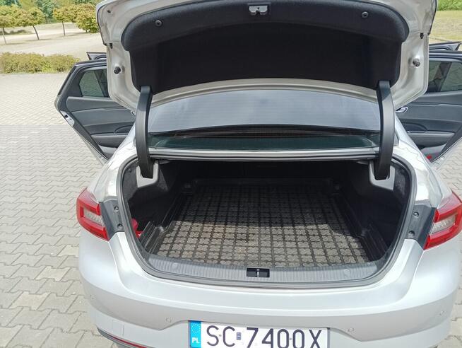 Renault Talisman 1.6 Sprzedam INTENS DCI 160 KM EDC Częstochowa - zdjęcie 5