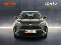 Toyota Yaris Cross 1,5 VVT-i H Hybryda (116 KM) Comfort Salon PL F-Vat Warszawa - zdjęcie 8