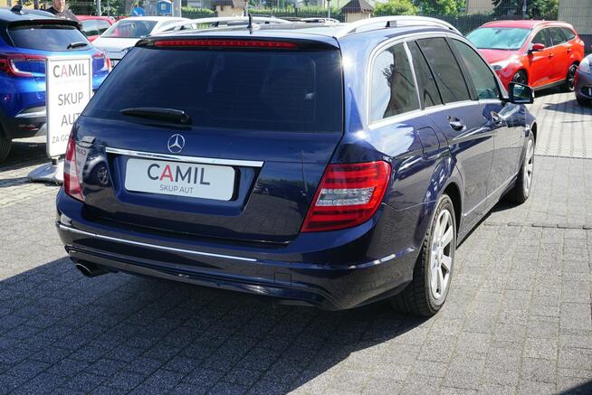 Mercedes C 220 zarejestrowany, ubezpieczony Opole - zdjęcie 4
