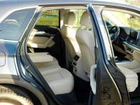 Audi Q5 2.0TDI z Gwarancją Nowy Polifcie Model 2022r Żyrardów - zdjęcie 12