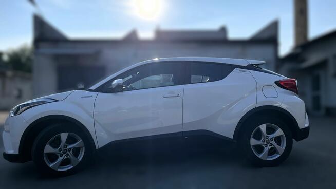 Toyota C-HR 1.8 98KM Automat Hybryda 69.000+Vat Salon PL ASO Lubartów - zdjęcie 3